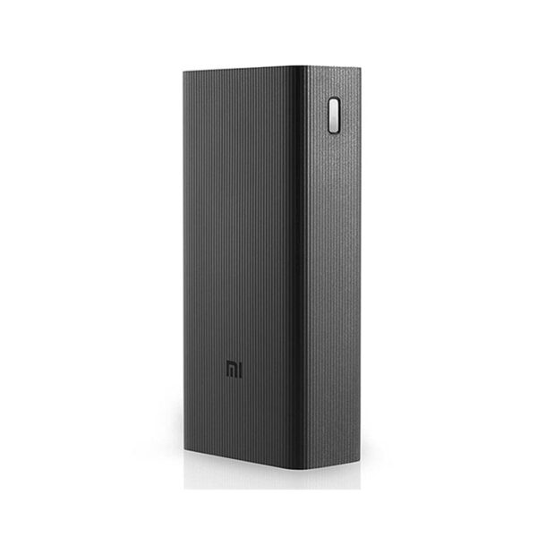 Портативный внешний аккумулятор Xiaomi 18W Power Bank 30000mAh GL — изображение 2