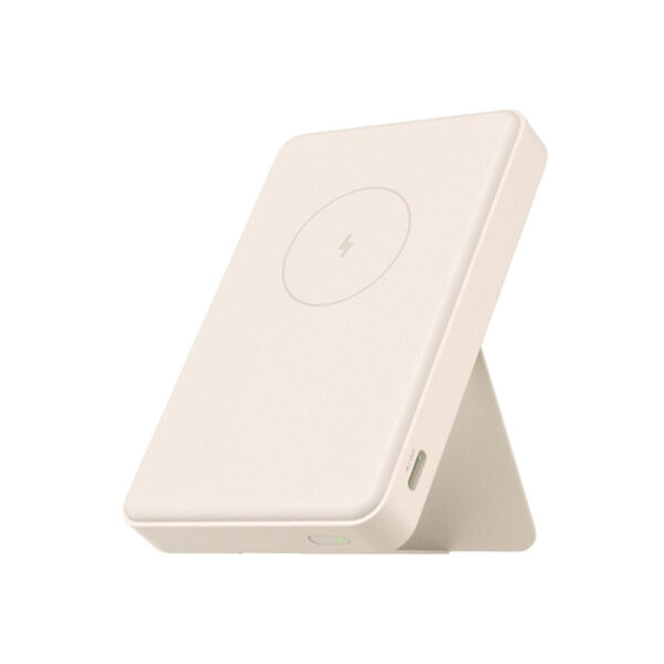 Портативный внешний аккумулятор Xiaomi Magnetic Power Bank 6000mAh — изображение 2