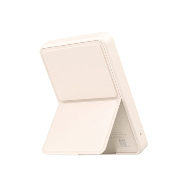 Портативный внешний аккумулятор Xiaomi Magnetic Power Bank 6000mAh — изображение 3