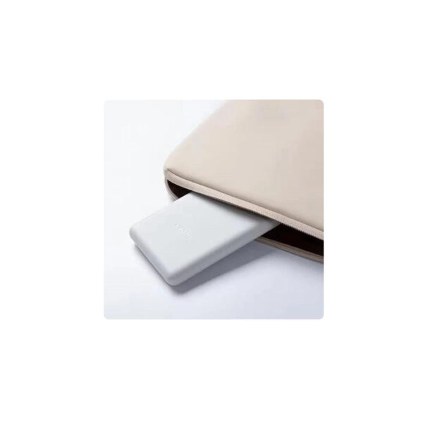 Портативный внешний аккумулятор Xiaomi Power Bank 10000mAh 22.5W Lite GL — изображение 3