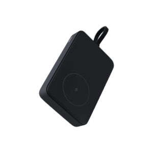 Портативный внешний аккумулятор Xiaomi 33W Magnetic Power Bank 10000mAh (Integrated Cable) Gray
